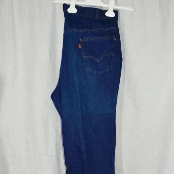 Vintage Levi's